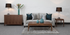 Peony Coffee Table