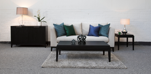 Peony Coffee Table