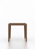 Peony Square Dining Table