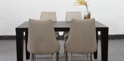 Iris Dining Chair