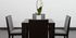 Peony Square Dining Table