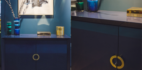 Quartz Sideboard