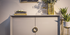Quartz Sideboard