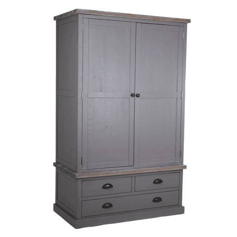 The Oxley Collection Wardrobe