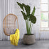 Blinde Design Stitch 75Concrete Planter - Natural Finish - BLD.1.P.STI.75.Y.NA