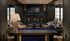 Ecosmart Fire StixPortable Fire Pit - Black Finish / Black Burner - ESF.O.STX.BL.B