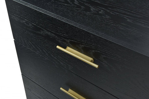 Tulip Drawer Chest