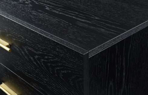 Tulip Drawer Chest
