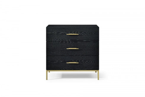 Tulip Drawer Chest
