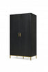 Tulip Wardrobe