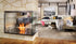Ecosmart Fire Twin Feet Fixings - ESF.1.A.TFF