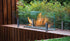 Ecosmart Fire Twin Feet Fixings - ESF.1.A.TFF