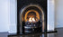 Ecosmart Fire VB2 Ethanol Burner - Black Finish - ESF.1.B.VB2