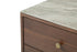 Willow Bedside Double Drawer