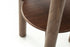 Willow Lamp Table With Shelf