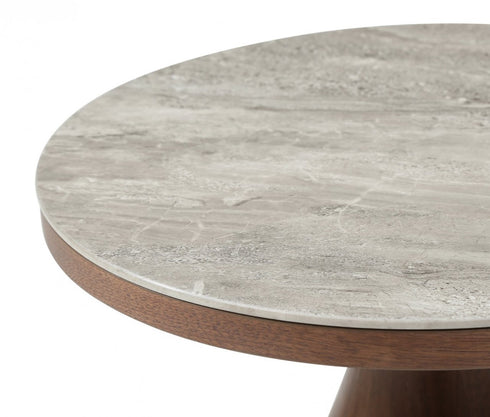 Willow End Table