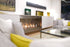 Ecosmart Fire XL1200 Ethanol Burner - Stainless Steel Finish - ESF.B.XL12.WTT