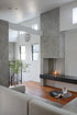 Ecosmart Fire XL500 Ethanol Burner - Stainless Steel Finish - ESF.B.XL5.WTT