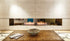 Ecosmart Fire XL900 Ethanol Burner - Stainless Steel Finish - ESF.B.XL9.WTT
