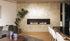 Ecosmart Fire XL900 Ethanol Burner - Stainless Steel Finish - ESF.B.XL9.WTT
