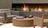 Ecosmart Fire XL900 Ethanol Burner - Stainless Steel Finish - ESF.B.XL9.WTT