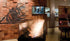 Ecosmart Fire XS340 Ethanol Burner - Black Finish