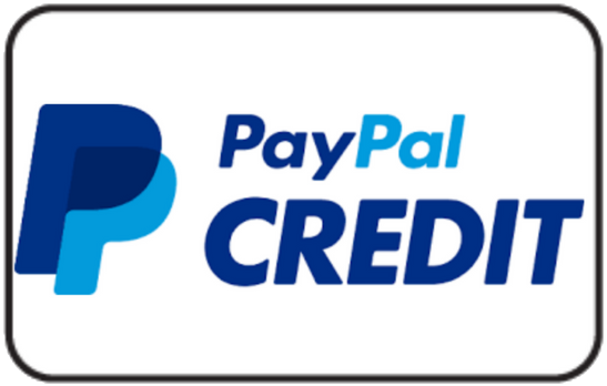 Paypal Credit